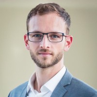 CoReLog Employee Tamás Bódis's profile photo