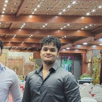 Supply6 Employee Jayanth K.p's profile photo