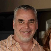 Dean Grierson Email & Phone Number