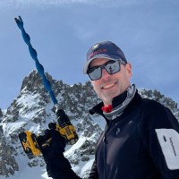 Pliant Employee Stephan Simon's profile photo