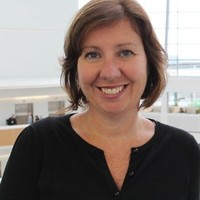 Your Housing Group Employee Clare Oakley's profile photo