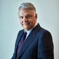 Mutua Madrileña Employee Ignacio Garralda Ruiz de Velasco's profile photo