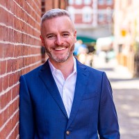 TriVista Employee John Sears's profile photo