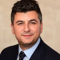 Nicholas Tsoumanis