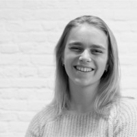 HUB Architecture & Urbanism Employee Lotte Groven's profile photo