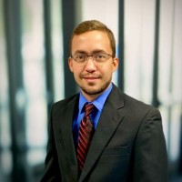 Bell Flight Employee Chris Goodell's profile photo