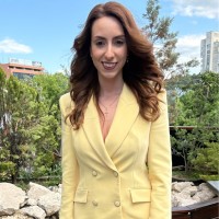 HILO Group Employee Monica Dumac's profile photo