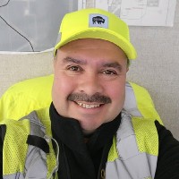 Century Builders Employee Roy Espinoza's profile photo