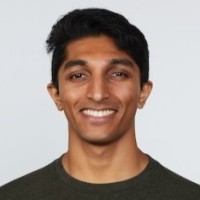 Grow Therapy Employee Manoj Kanagaraj's profile photo