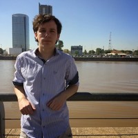 Smarter Contact Employee Ignacio Marenco de Los Santos's profile photo