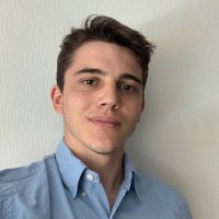 Framatome Employee Maxime Ducros's profile photo