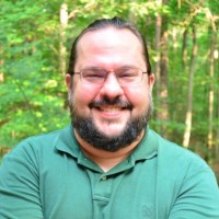 Practice Fusion Employee Danny Wise's profile photo