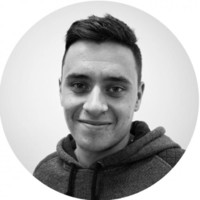 NETNODE AG Employee Nejc Koporec's profile photo