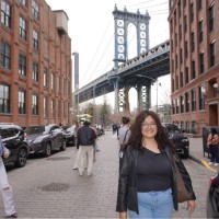 Point Five Packaging Employee Julissa de Casas's profile photo