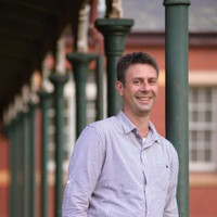 Salesian College Sunbury Employee Anthony Berliavaz's profile photo