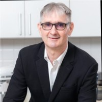 Fonterra Brands Singapore Employee John Reade's profile photo