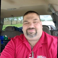 Mosaic Residential Inc Employee Jeffrey Doraty's profile photo