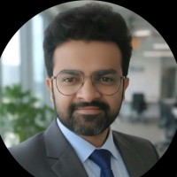 Waaree Group Employee Harshit Shah's profile photo