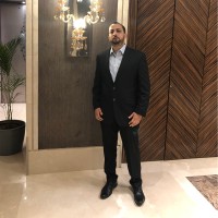 Aditya Birla Finance Limited Employee Saif Mulla's profile photo