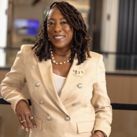 Visa Employee Adrienne Trimble's profile photo