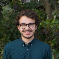 TOPSTAR Employee Léo Moine's profile photo