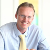 Liberty Group South Africa Employee Oscar Stark's profile photo