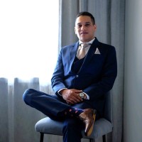 Zaheer Samodien Email