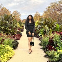 Devanshi Bhadola Email