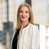 Deloitte Employee Amanda Clement's profile photo