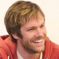 Next Project Employee Dan Klos's profile photo