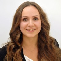Kickstart Innovation Employee Sara Piva's profile photo