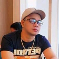 Magnakron Corporation Employee Mark Anthony Cruz's profile photo