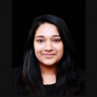 Asha Jacob Email & Phone Number
