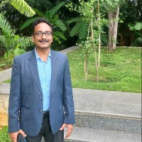 TATA Power Employee Vikram Bansal's profile photo