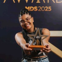 MDS Group Employee Júlia Agnes's profile photo