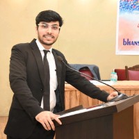 BHANSALI ENGINEERING POLYMERS LTD Employee Ayush Mogre's profile photo