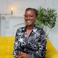 IXAFRICA DATA CENTRE Employee Alice W.'s profile photo