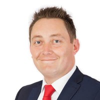 Watson Ramsbottom Employee Stuart Maher's profile photo