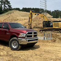 Carolina Management Team Employee Gary Mclean II's profile photo