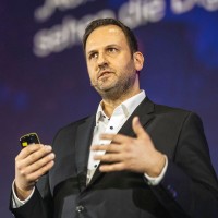 Haufe Group Employee Christian Zoehrlaut's profile photo