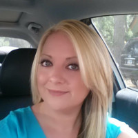 Memorial Hermann Health System Employee Amber Duff's profile photo