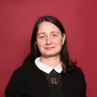 SYNETIS Employee Laurence Caillon's profile photo