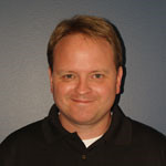 AlignOps Employee Allen Schmidt's profile photo