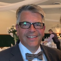 LexisNexis Risk Solutions Employee John Graff's profile photo