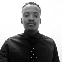 TAU MINING Employee Molusi Osiamisitse's profile photo