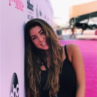 FANMADE Employee Olivia Rudensky's profile photo