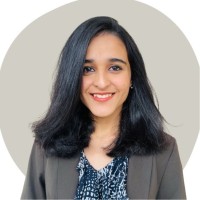 sentra.world Employee Aastha Mehta's profile photo