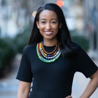 D.C. Mayor's Office of Veterans Affairs Employee Paige Hoffman's profile photo