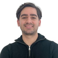 Michael Page Employee Carlos Andrés Cabrera Tovar's profile photo