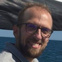 OpenIT Solutions - Réfrigérateurs connectés pour la vente automatisée de produits alimentaires frais Employee Bruno Chevillotte's profile photo